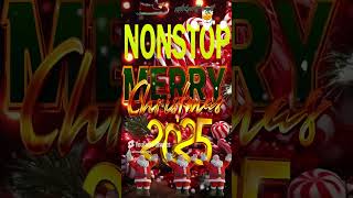 Best Christmas Songs 2025 🎅🏼 Nonstop Christmas Songs Medley with Lyrics 2025 🎄 Merry Christmas 2024 [upl. by Gnanmos]