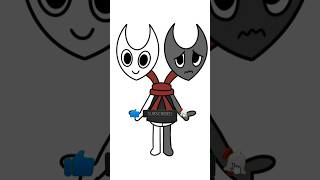 How To Draw Razzle amp Dazzle from Dandys World Easyrazzledazzle14razzleanddazzledandysworld [upl. by Sheply292]