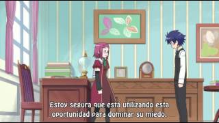 Astarotte no Omocha Cap 2 12 sub español [upl. by Seedman]