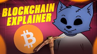 How Blockchain ACTUALLY Work  A Simple Explanation For Beginners  PART 2 [upl. by Waterman651]