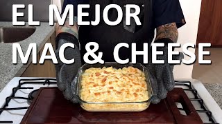 Como Hacer Mac and Cheese Casero Receta Fácil macandcheese recetasfaciles recetarápida [upl. by Inaleon788]