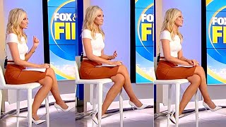 Carley Shimkus Nov 23 2023 [upl. by Oinotnaocram922]