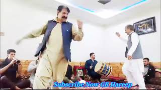 Beautiful Hareep Video Dance  ustad Himayat amp team GB Hareep GBhareepbmwmotorradteslacybertruck [upl. by Akeme734]