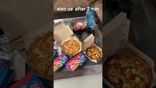 Share with your foodie friends trending viralreels youtubeshorts funny foodie viralcontent [upl. by Akinal]