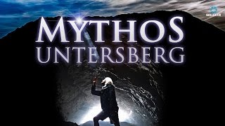 MYTHOS UNTERSBERG  Alpenschamane Rainer Limpöck [upl. by Miksen]