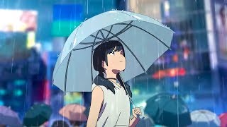 Weathering With You OST  RADWIMPS  Is There Still Anything That Love Can Do [upl. by Normandy]