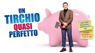 Un tirchio quasi perfetto trailer 2016  Un uomo avaro fa i conti con lamore e con il portafoglio [upl. by Sinne]