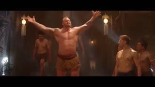 KICKBOXER 2 RETALIATION Trailer 2 2017 [upl. by Aicetel]