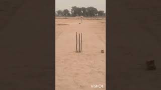 outswing inswing bowling keise kre inswing outswing bowling tips in cricket cricket short [upl. by Yelhsa505]