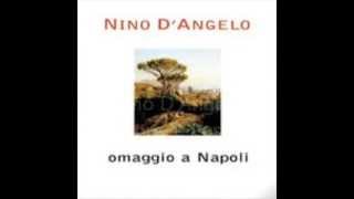 Nino DAngelo  Piscatore e Pusilleco [upl. by Morgana]