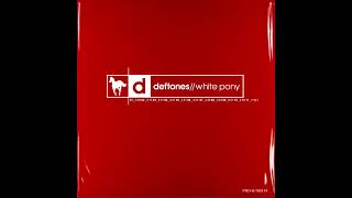 Deftones  Feiticeira Vinyl Rip HQ [upl. by Assilaj457]