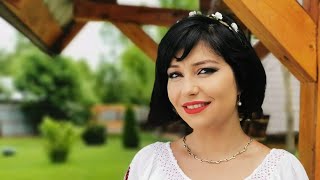 Adina Biscoveanu  Doamne de aș putea săntorc NOU gsmusicfolclor [upl. by Grimes]