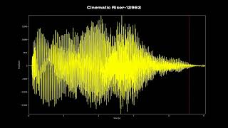 🚀 30 FREE Cinematic Risers  HighQuality SFX Pack [upl. by Suiratnod]