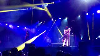 Khruangbin  So We Won´t Forget Corona Capital 2021 Khruangbin CoronaCapital2021 [upl. by Ettennal]