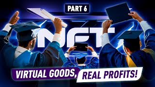 NFT Revolution How NFTs Are Changing Diplomas amp Certifications in 2024 [upl. by Jesse]