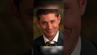 Dean Revealed Girls Secret  Supernatural S06E12 Shorts supernatural [upl. by Asinet487]