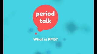 Period Talk  Episode 4 [upl. by Corel]