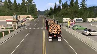 Kenworth W900 Inline Engine It’s built to work really well [upl. by Tnomad313]