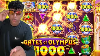 APOSTANDO EM SLOTS  CASSINO AO VIVO [upl. by Nonnairb]