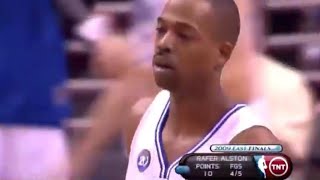 Rafer Alston AKA Skip to My Lou Ultimate Highlights [upl. by Dupre]