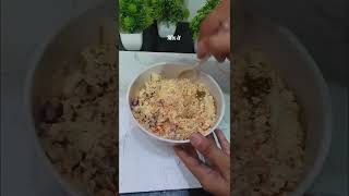 Soya chunks cutlet recipe crispycutlet ytshorts oggykitchen [upl. by Llewej]