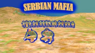 Leftr1s Strikes Again 👑 Serbian Mafia On Top 🤫 [upl. by Sellma]