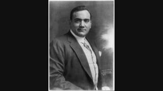 ENRICO CARUSO SINGS quot ADDIO BY TOSTIquot 1937 [upl. by Kassia]