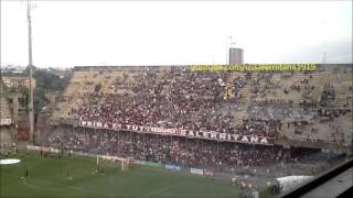 TIMELAPSE Stadio Arechi  Salernitana  Lanciano 10  ritorno playout Serie B [upl. by Ashly]