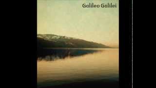 Galileo Galilei  Drop a Star [upl. by Jablon]