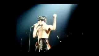 Queen Live Killers 20 We Will Rock You [upl. by Suiram15]