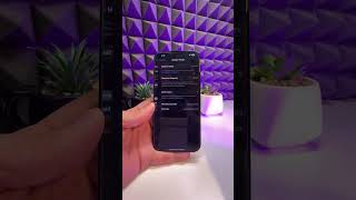 HOW TO FIND OUT THE MAXIMUM CAPACITY ON IPHONE 16 PRO MAX tutorial iphone16promax fyp apple [upl. by Harrie900]