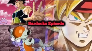 DragonBall Z The Episode Of BardockFull Episode English Dub [upl. by Uis920]