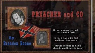 Preacher and Co quotTrailerquot [upl. by Oetomit725]