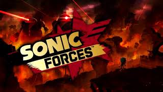 Sonic Forces  Fist Bump Story Trailer Version [upl. by Luis658]