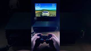 PS2 Racing hits different  Pure Nostalgia gaming retrogaming nostalgia ps2 [upl. by Airbma]