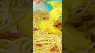 How to Make Spaghetti Carbonara Like a Roman [upl. by Marylou]