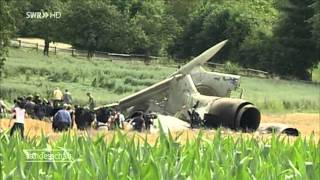 Erinnerungen an das Flugzeugunglück von Überlingen [upl. by Quintus]