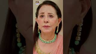 Samjhota Episode 10  Promo  Javed Sheikh  Shaista Lodhi  Saba Faisal  ARY Digital [upl. by Georges]