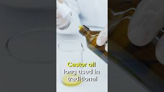 10 Castor Oil Health Benefits That Will Shock You [upl. by Michelina]