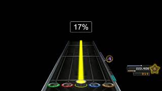 Necrophagist quotIgnominious amp Palequot FC Clone Hero [upl. by Reena]