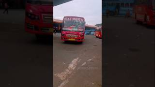 KALPAKA automobile privetbuskerala buskerala kannurbuses [upl. by Reeta]