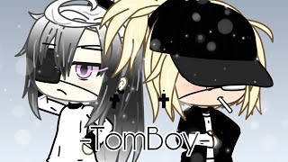 Tomboy Lesbian GLMV  GachaLife music video [upl. by Addison]