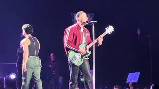 Jonas Brothers — Sucker Live at LANXESS Arena  Köln DE 2024 [upl. by Grantland]