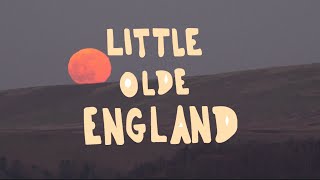 Little Olde England  50to01 [upl. by Schwing280]