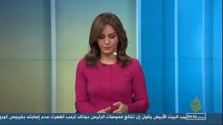 Al Jazeera Arabic Live Stream  البث الحي لقناة الجزيرة الإخبارية [upl. by Danielle]