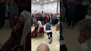 SAFRANBOLU MAHALESİ EĞLENCELİ DÜĞÜN WEDDİNG DANCE [upl. by Rimidalv]