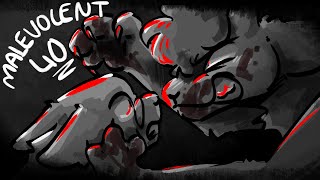 Malevolent 40 Animatic [upl. by Aeikan]