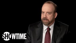 Billions  Paul Giamatti on Chuck Rhodes  Season 1 [upl. by Anidam]