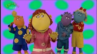 CBEEBIES Tweenies Series 4 Episode 38 London Boats [upl. by Ondrea821]