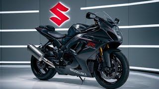 Suzuki GSXR1000  The King of Sportbikes  Full Review amp Features  Auto Spec  Super Bike [upl. by Worrad204]